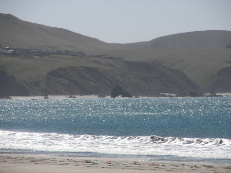 Bodega Bay, California