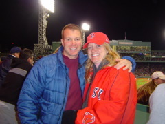 Red Sox Game '06