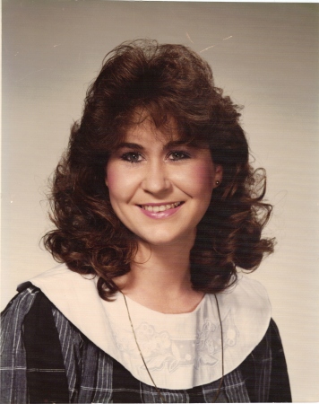 Paula Mercer's Classmates® Profile Photo