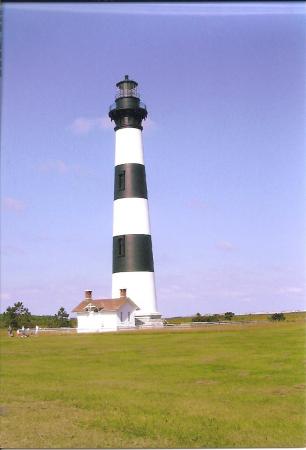 Bodie Island Lighthouse Kitty Hawk, NC