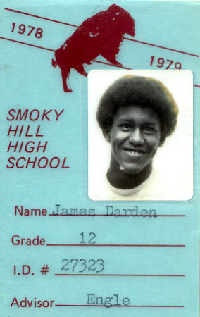 high school id