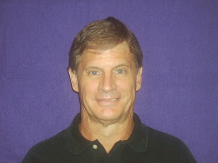 Bruce Rhodes's Classmates® Profile Photo