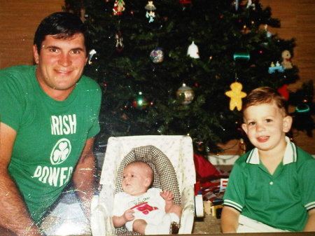 Christmas in Miami 1986