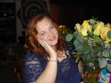 our daughter shari, on her 43rd birthday06