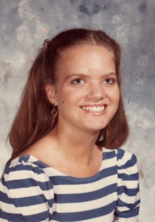 Tonya Simms' Classmates profile album