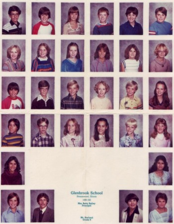 Marc Norman's Classmates profile album