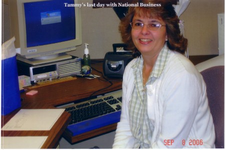 Tammy Cekovich's Classmates® Profile Photo