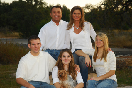 Westerman Family