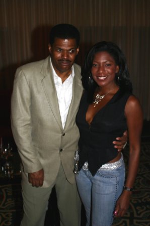 National Association of Black Journalists Convention - 2006