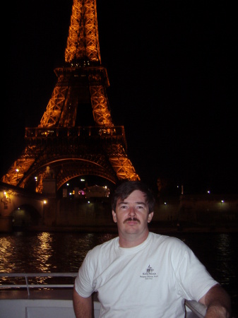 On the Seine 2006