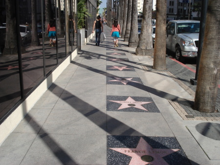 Hollywood