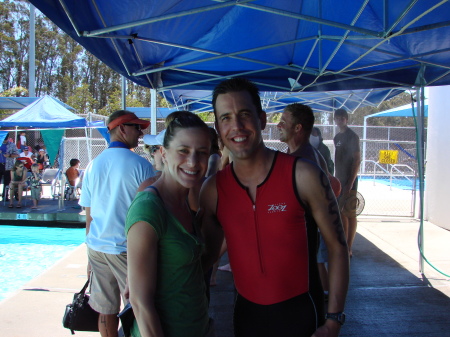 SLO Triathlon