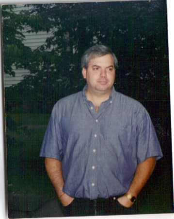 Carl Bean's Classmates® Profile Photo
