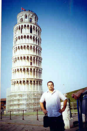 Pisa Tower--06