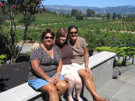 Coppola Winery