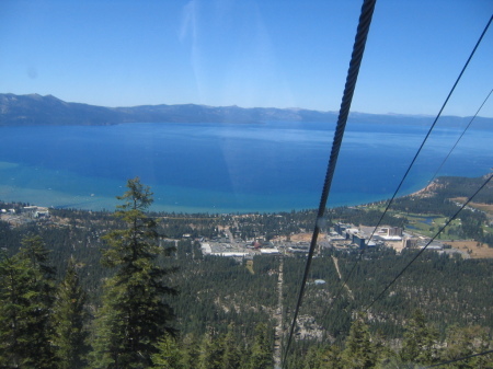 The place I call HOME!! Lake Tahoe.