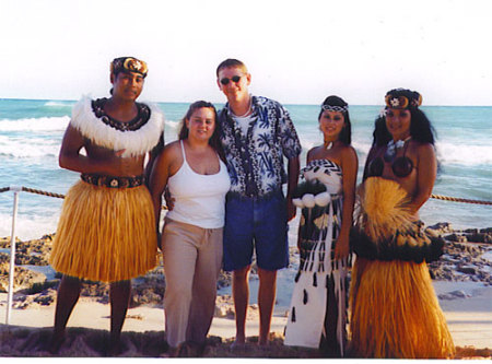 2003 Hawaii