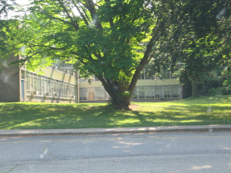 Barbara O'Donnell's album, Maria Regina High School