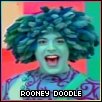rooney Doodle