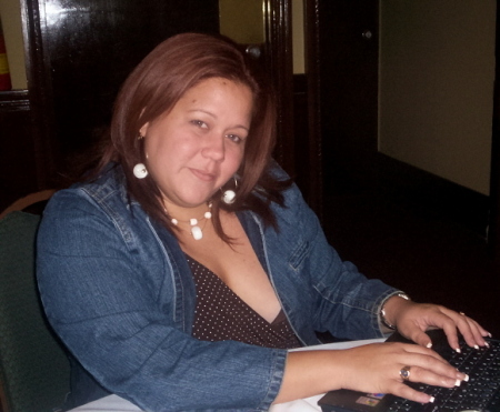 Tainee Rivera Pedrogo's Classmates® Profile Photo