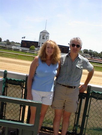 Garry Clawson's Classmates profile album