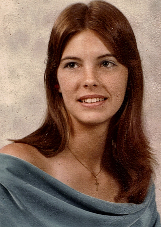 linda senior photo