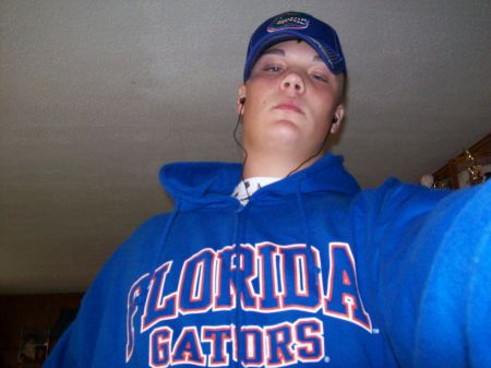 GO GATORS!!!!!