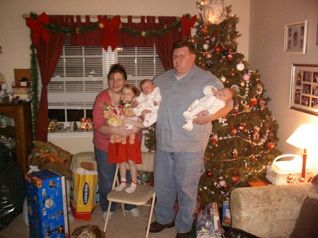 Christmas 2005