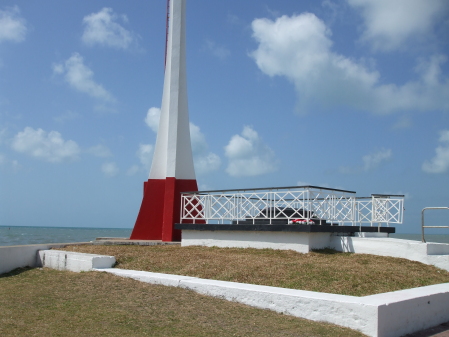 Belize City, Belize