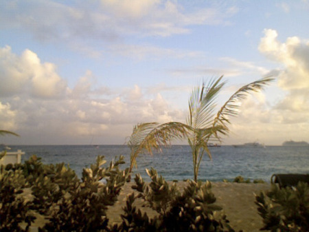 Caymen Island 2007