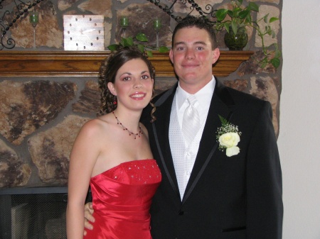 Prom 2006