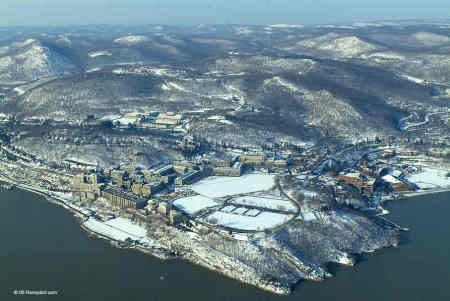 West Point N.Y.