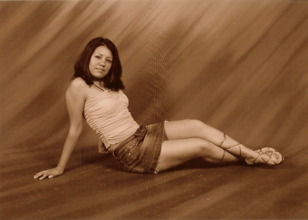 Adriana Chavez's Classmates® Profile Photo
