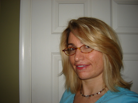 Karen Wiesner's Classmates® Profile Photo