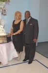 Mr. & Mrs. James(Alisha) Nelson