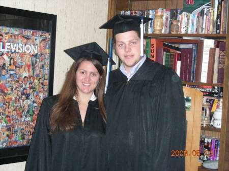 Graduation