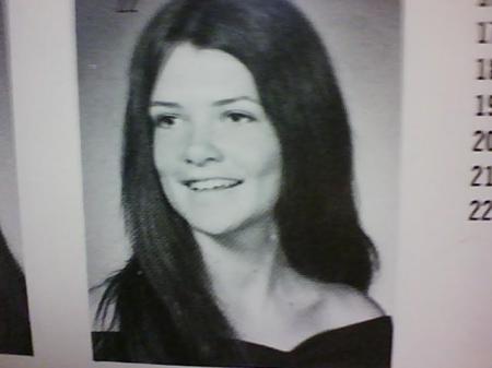 Patty Finn's Classmates® Profile Photo