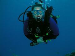 Cozumel Diving