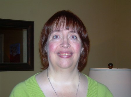 Sherry Power's Classmates® Profile Photo