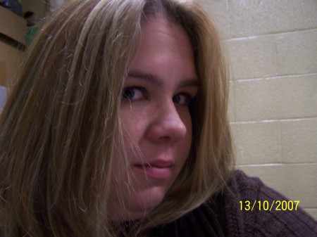 Janna Wilson's Classmates® Profile Photo