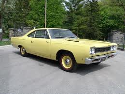 1968 hemi car, wanna race