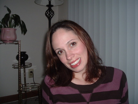 Melissa Lantta's Classmates® Profile Photo