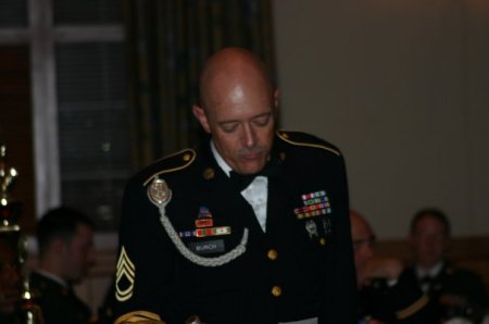 Military Intelligence Dining In 2006 #2