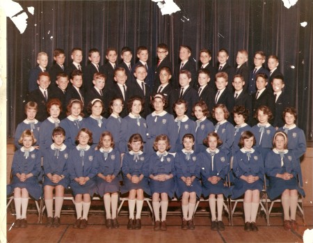 Holy Rosary Class of &#39;65