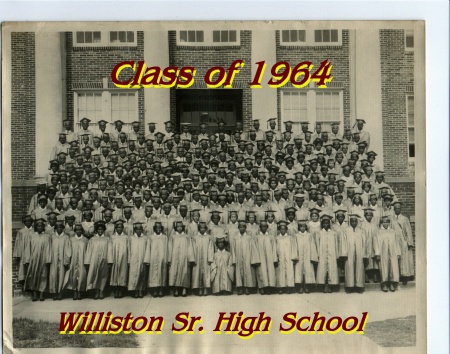 Class of 1964