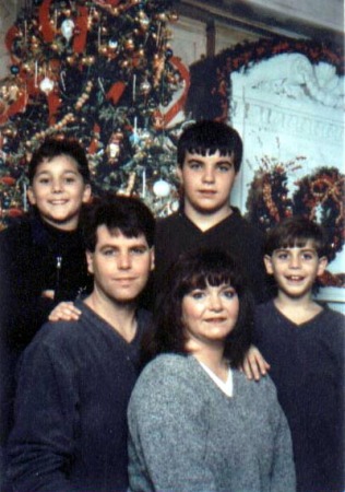 My Family 2001