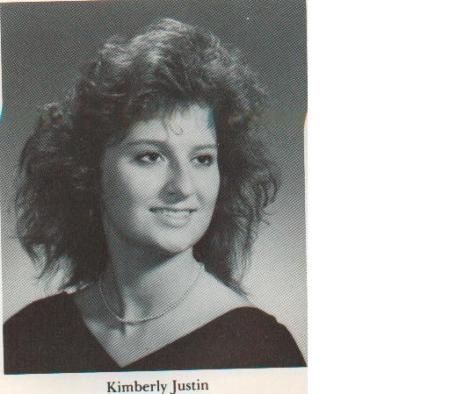 Kimberly Justin's Classmates profile album