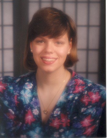 Teresa Gallagher's Classmates® Profile Photo