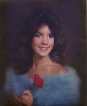 Jeri Graham's Classmates profile album