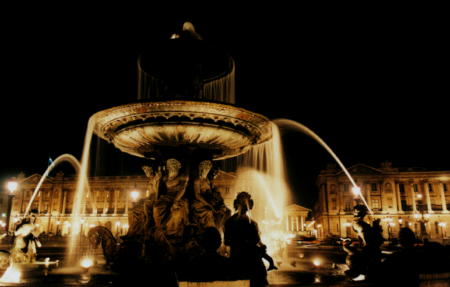 Place de la Concorde (Paris)